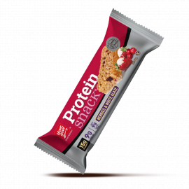 Barra de proteína Berries Protein Snack - Barra 42 g