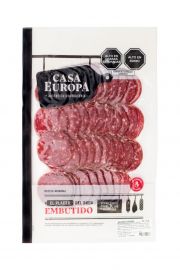 SALAME HUNGARO CASA EUROPA - 150 GR