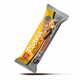 Barra de proteína Banana Protein Snack - Barra 42 g