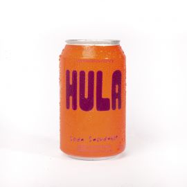 Hula Bebida Maracumango - Lata 330ml