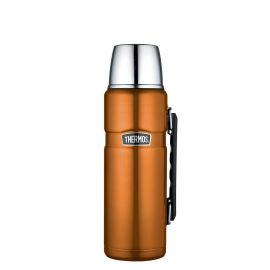 TERMO KING DORADO THERMOS 1.2 LITROS