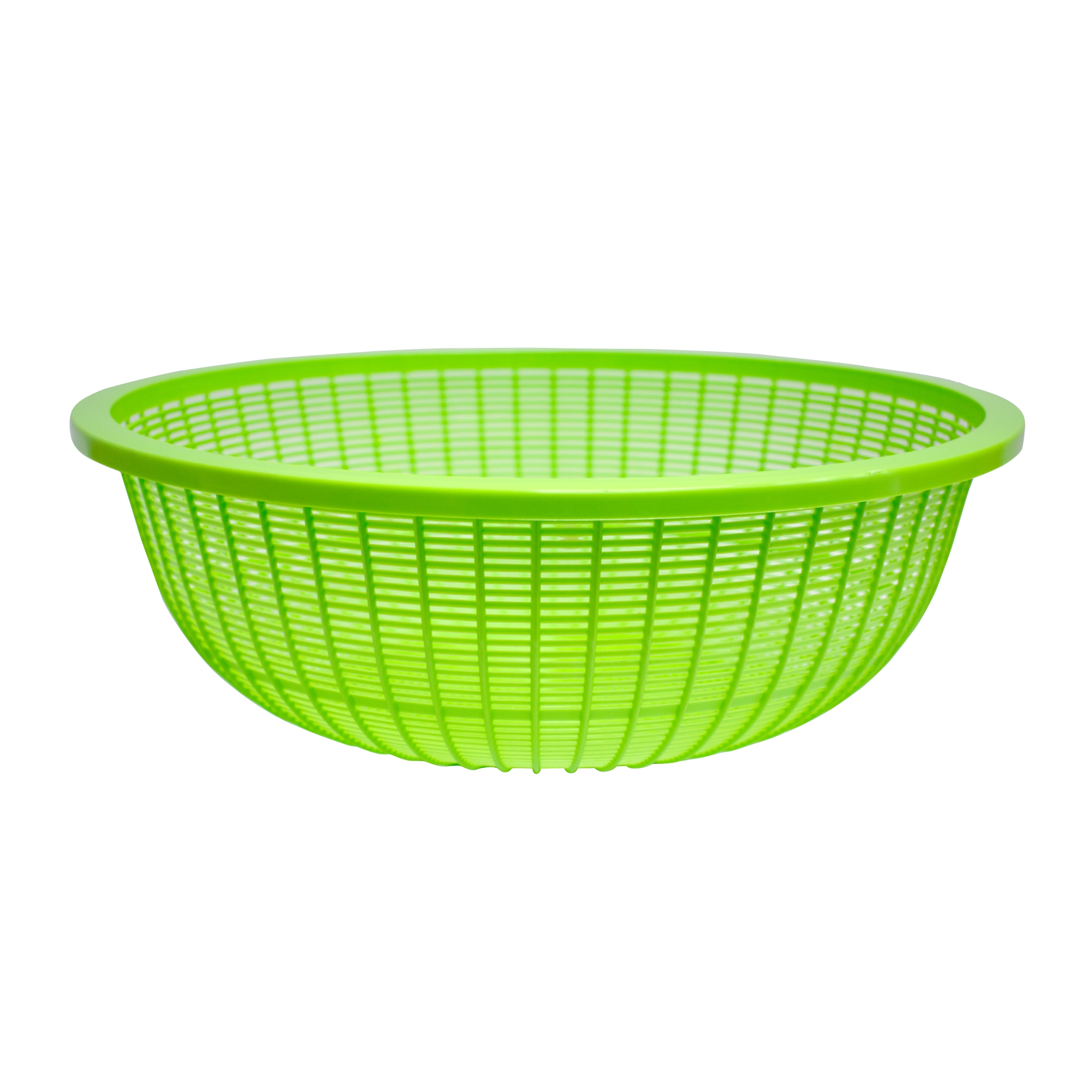 Colador Super Jumbo Verde - Basa