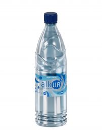 Agua Alcalina Alkua - Botella 625ml