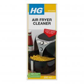 HG LIMPIADORA DE AIR FRYER