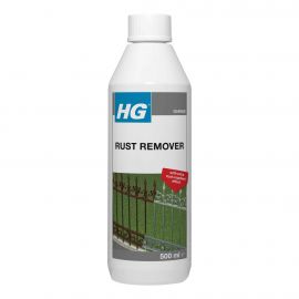 HG REMOVEDOR DE OXIDO PARA COSAS DEL HOGAR
