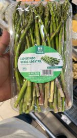 Espárrago Bebé - Atado