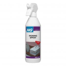 HG SPRAY PARA PLANCHAR SIN ARRUGAS